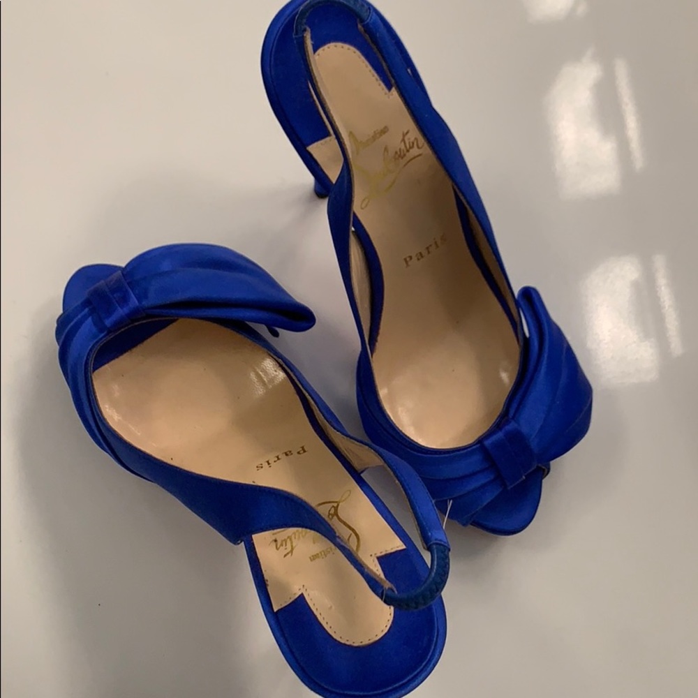 loubs - Picture 5 of 5